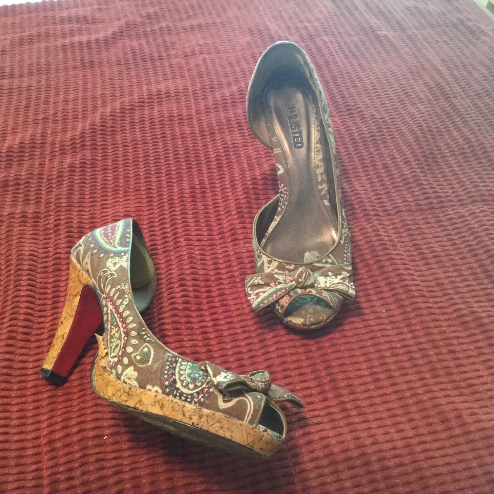 Women’s Shoes